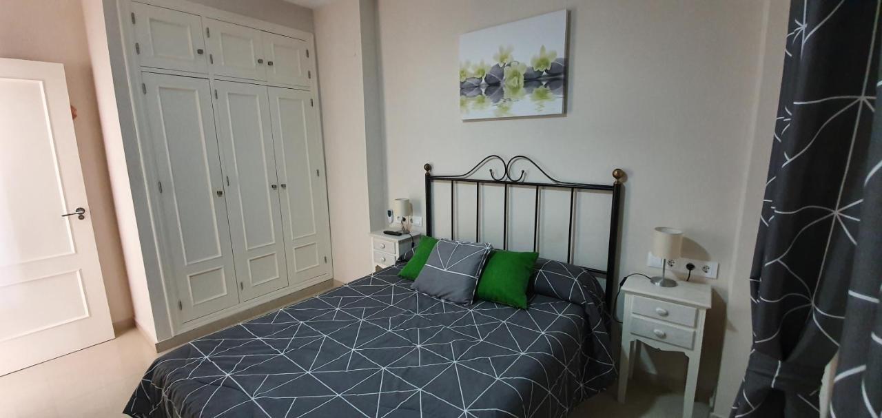 Apartment Luceros