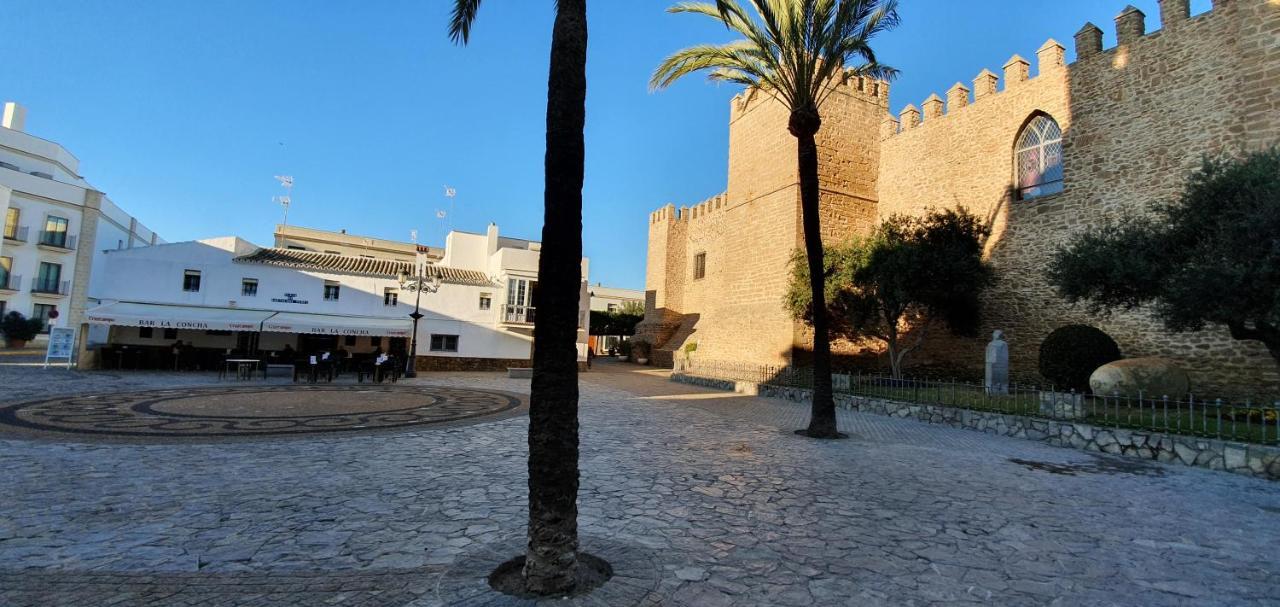 Luceros * Rota
