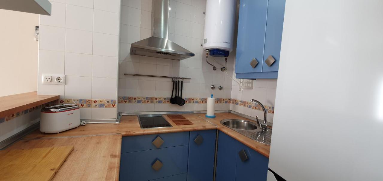 Apartment Luceros