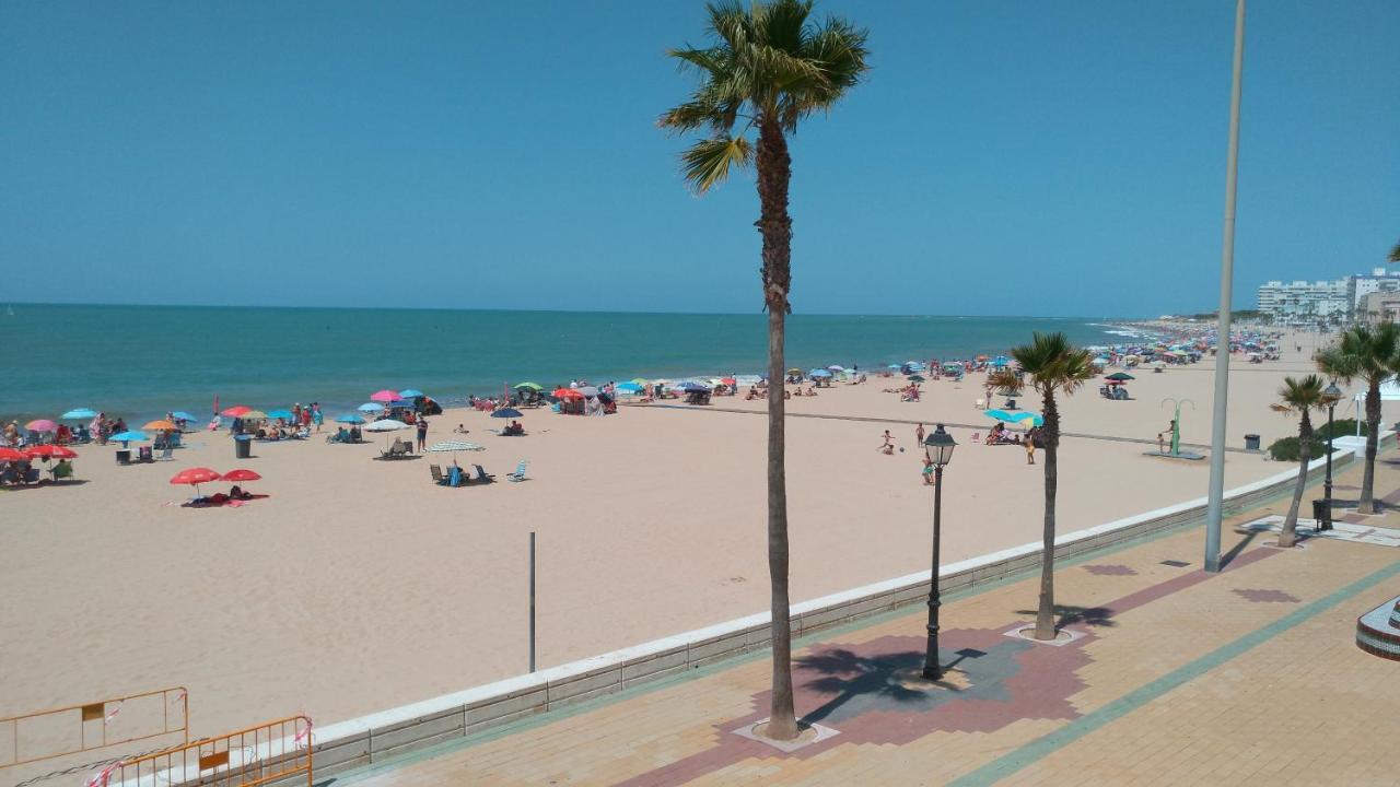 Luceros * Rota