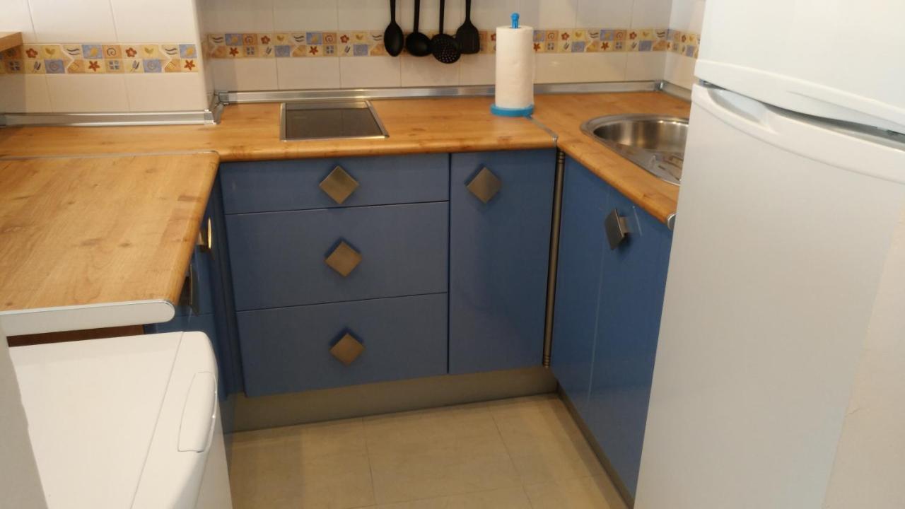 Luceros Apartment Rota