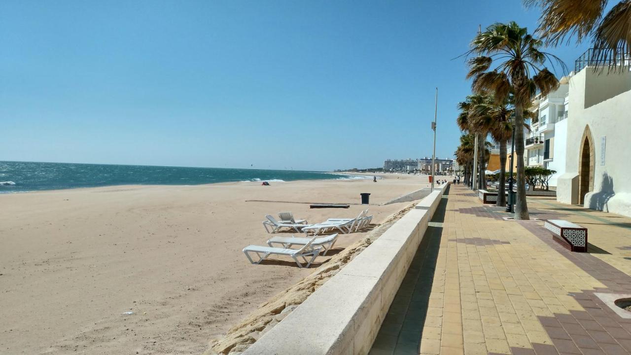 Apartment Luceros Rota