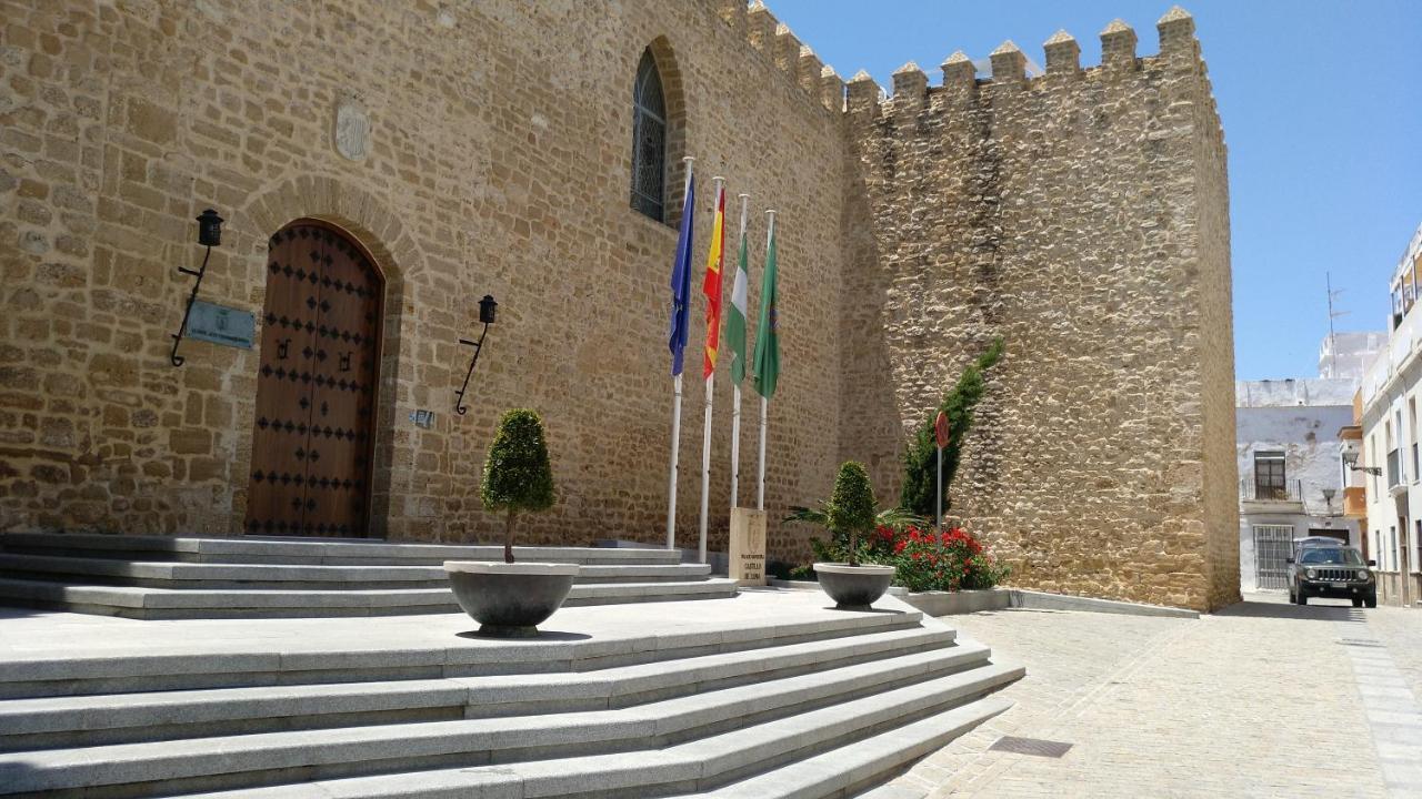 Luceros * Rota